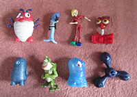 monsters vs aliens